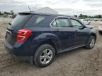 2017 Chevrolet Equinox Ls for Sale in Cicero, IN - Front End