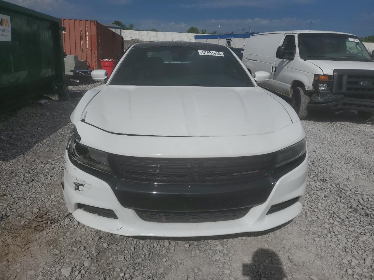 2016 Dodge Charger R/T VIN: 2C3CDXCTXGH149770 Lot: 57081655