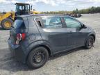 2014 CHEVROLET SONIC LS   for sale at Copart NS - HALIFAX