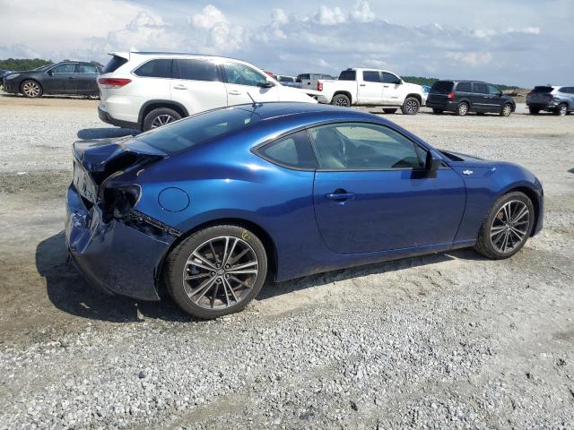 Купе TOYOTA SCION 2013 Синій