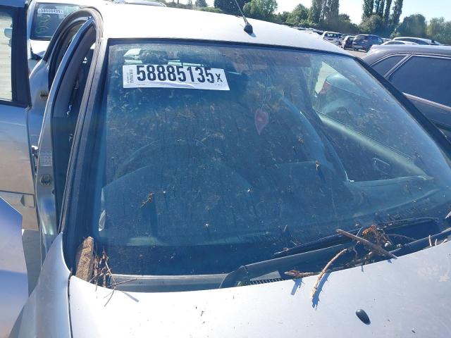 2004 NISSAN ALMERA SE