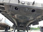 2007 Fontaine Iftw-8-8048Wsawk Flatbed Trailer for Sale in Jacksonville, FL - Frame Damage
