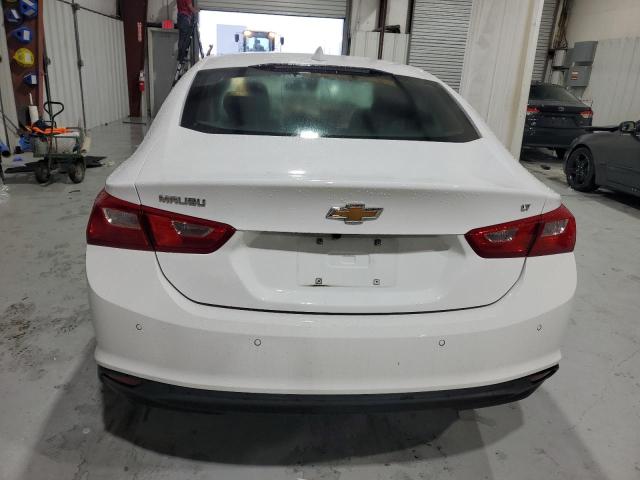  CHEVROLET MALIBU 2024 White