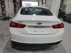 2024 Chevrolet Malibu Lt за продажба в New Orleans, LA - Front End