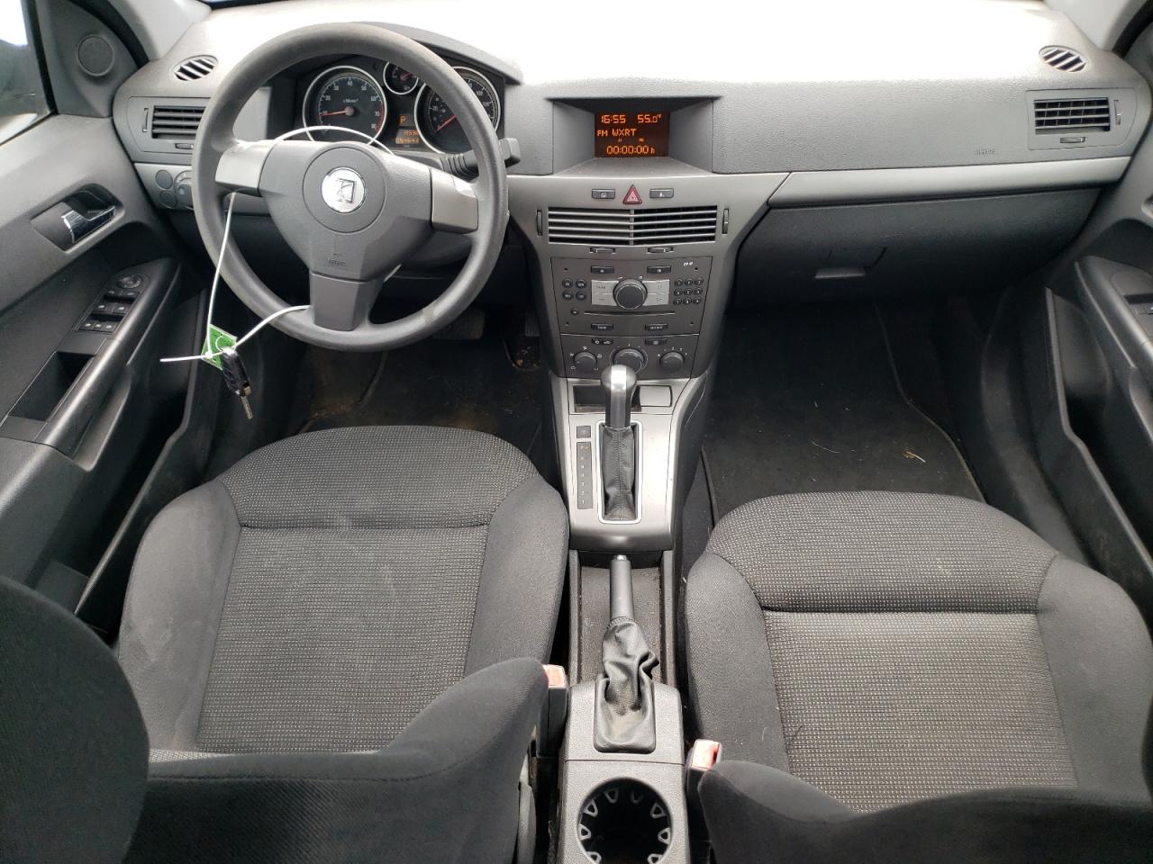 2008 Saturn Astra Xe VIN: W08AR671885067366 Lot: 55321145