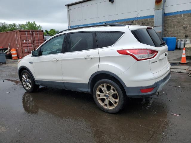  FORD ESCAPE 2013 White