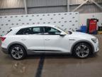 2020 AUDI E-TRON 55 for sale at Copart EAST KILBRIDE