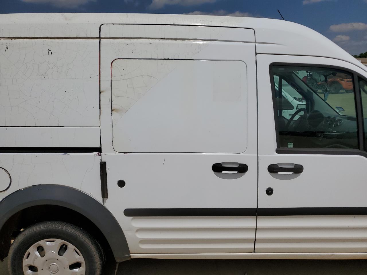 2012 Ford Transit Connect Xlt VIN: NM0LS7DN7CT082119 Lot: 55124195