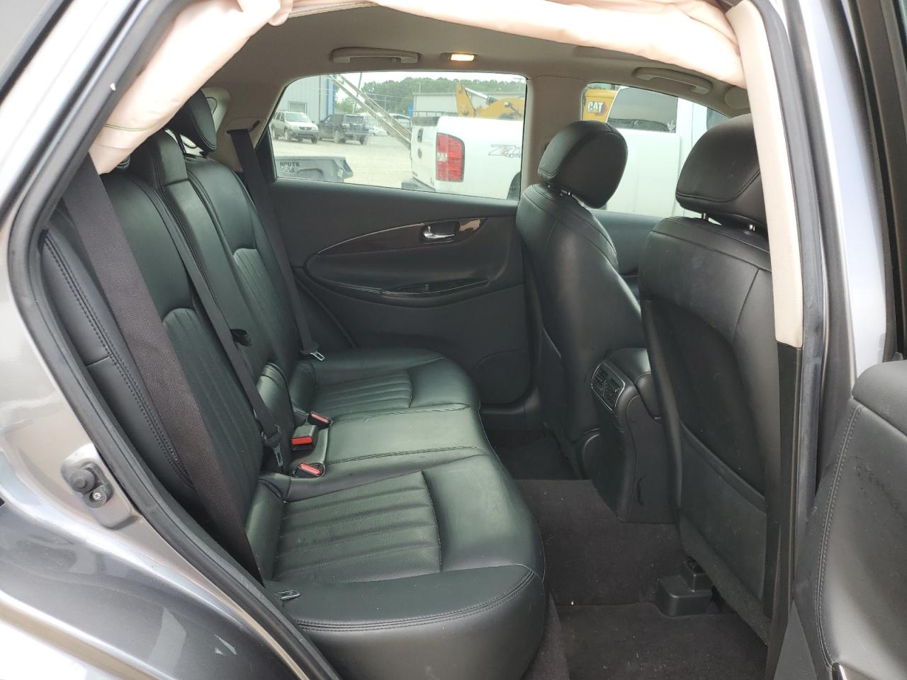 2016 Infiniti Qx50 VIN: JN1BJ0RPXGM233668 Lot: 57156065