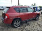 2011 Jeep Compass    zu verkaufen in Woodhaven, MI - Side