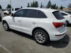2011 Audi Q5 Premium იყიდება Rancho Cucamonga-ში, CA - Normal Wear
