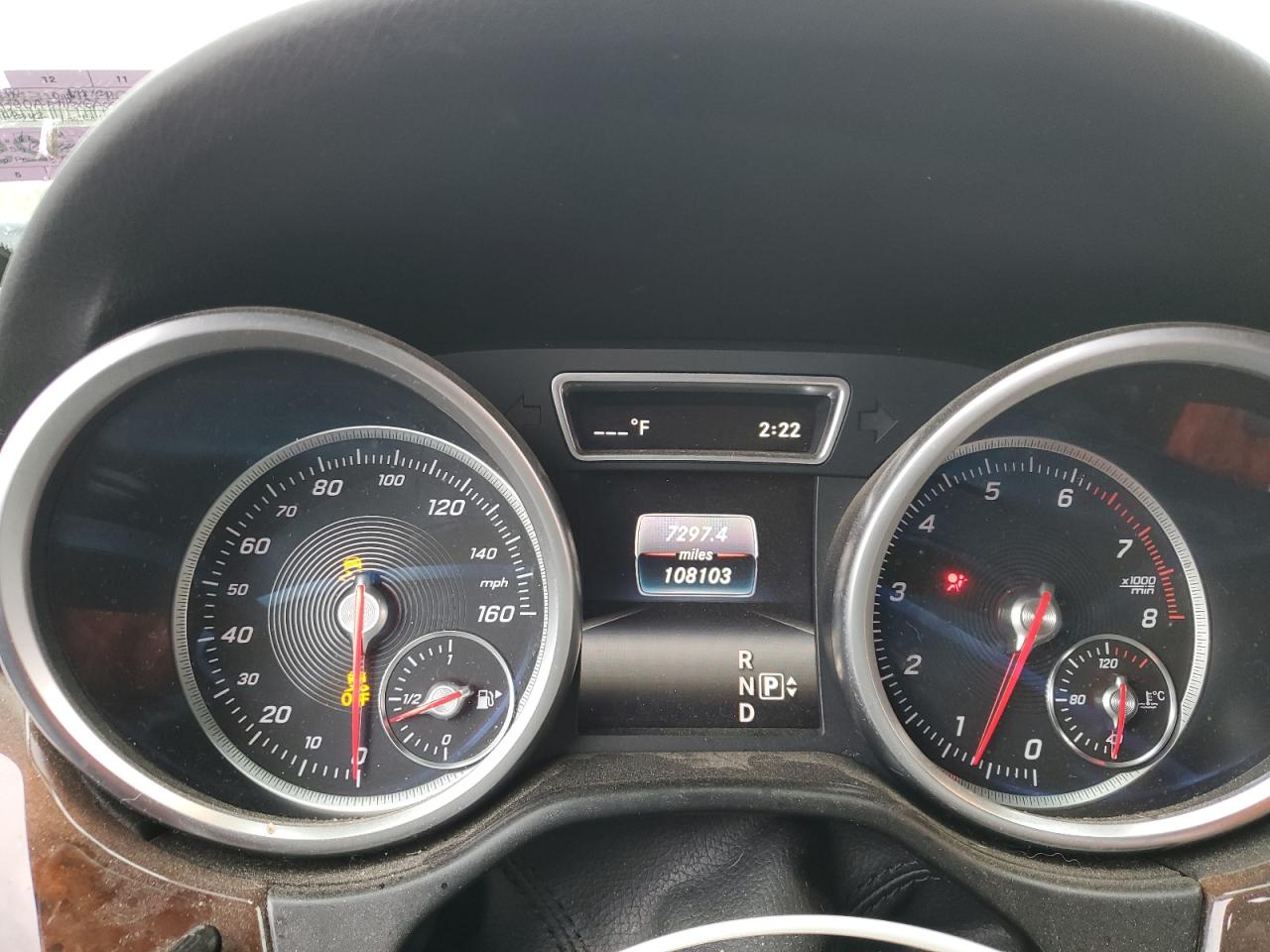 2016 Mercedes-Benz Gle 350 4Matic VIN: 4JGDA5HBXGA698182 Lot: 56477465