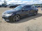2017 Honda Accord Touring იყიდება San Martin-ში, CA - Side