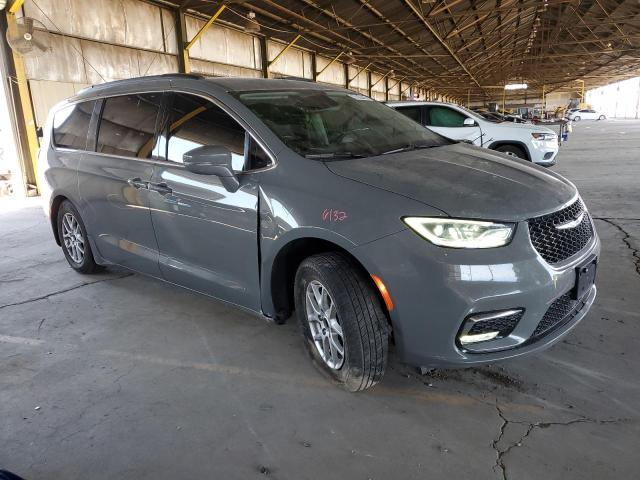  CHRYSLER PACIFICA 2022 Charcoal