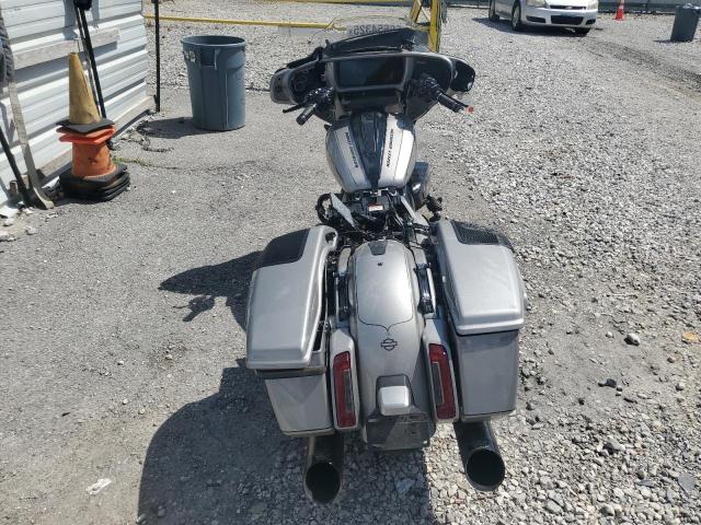 2023 HARLEY-DAVIDSON FLHXSE   