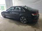 2017 Audi A4 Premium Plus zu verkaufen in Candia, NH - Rear End
