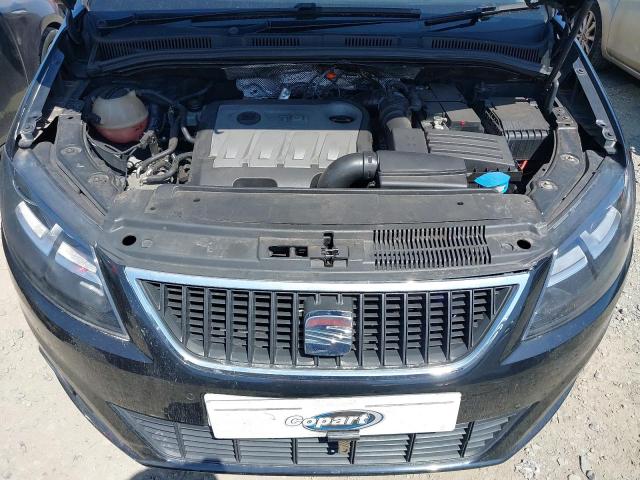 2015 SEAT ALHAMBRA S