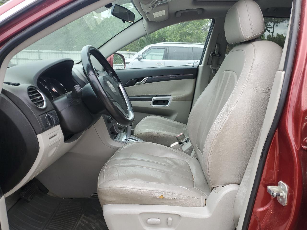 2008 Saturn Vue Xe VIN: 3GSCL33P88S691320 Lot: 55957655