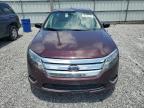 2012 Ford Fusion Sel zu verkaufen in Grenada, MS - Rear End