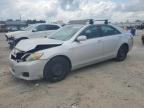 2011 Toyota Camry Base продається в Harleyville, SC - Front End