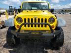2009 Jeep Wrangler Unlimited X zu verkaufen in Kapolei, HI - Mechanical
