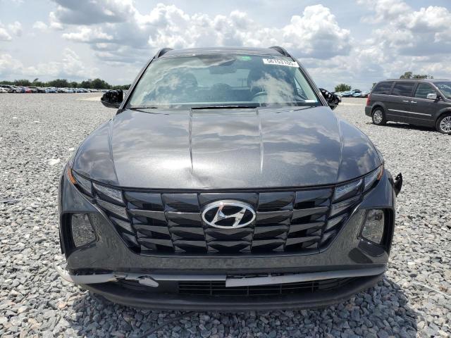  HYUNDAI TUCSON 2024 Gray