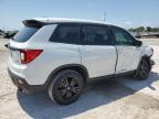 2021 Honda Passport Sport en Venta en West Palm Beach, FL - Front End