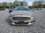 2015 Ford Fusion Se на продаже в North Billerica, MA - Rear End
