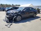 2024 Volkswagen Jetta S de vânzare în Windham, ME - Front End