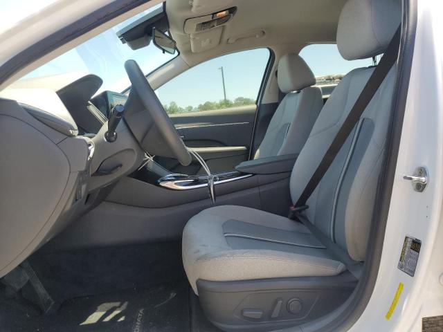  HYUNDAI SONATA 2020 Biały