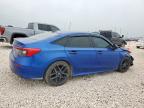 2024 Honda Civic Sport for Sale in Taylor, TX - Front End