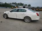 2011 Lincoln Mks  на продаже в Harleyville, SC - Side
