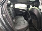 2017 Audi A4 Premium Plus за продажба в North Billerica, MA - Front End
