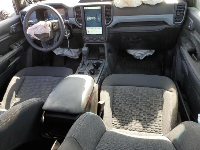  FORD RANGER 2024 Biały