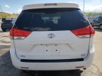2011 Toyota Sienna Xle للبيع في Littleton، CO - Side