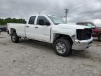 2019 Chevrolet Silverado K2500 Heavy Duty for Sale in Lebanon, TN - Front End