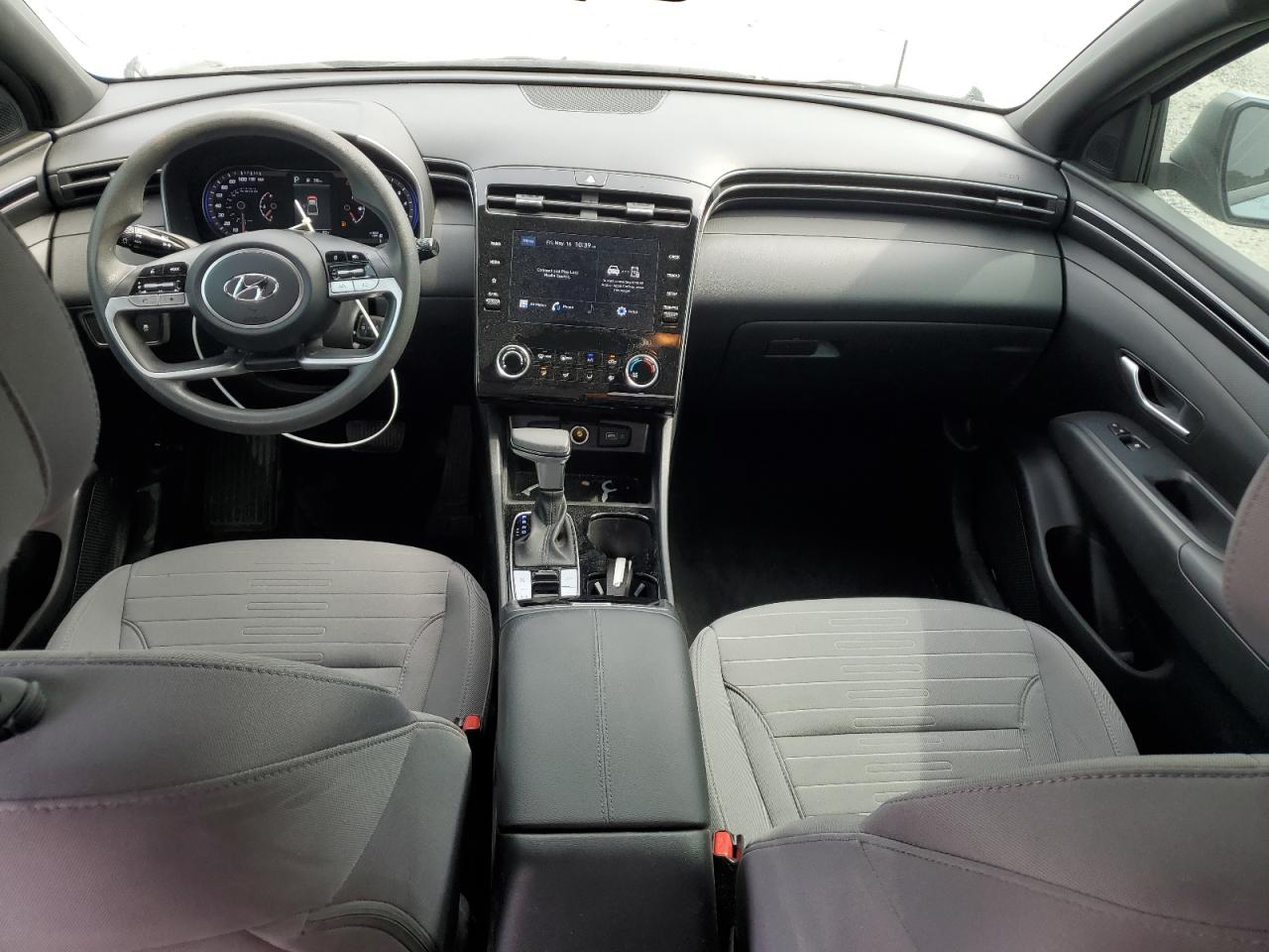2024 Hyundai Santa Cruz Se VIN: 5NTJADAE8RH095735 Lot: 56501585