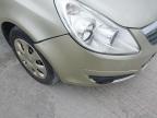 2009 VAUXHALL CORSA CLUB for sale at Copart SANDWICH