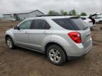 2015 Chevrolet Equinox Lt للبيع في Portland، MI - Front End