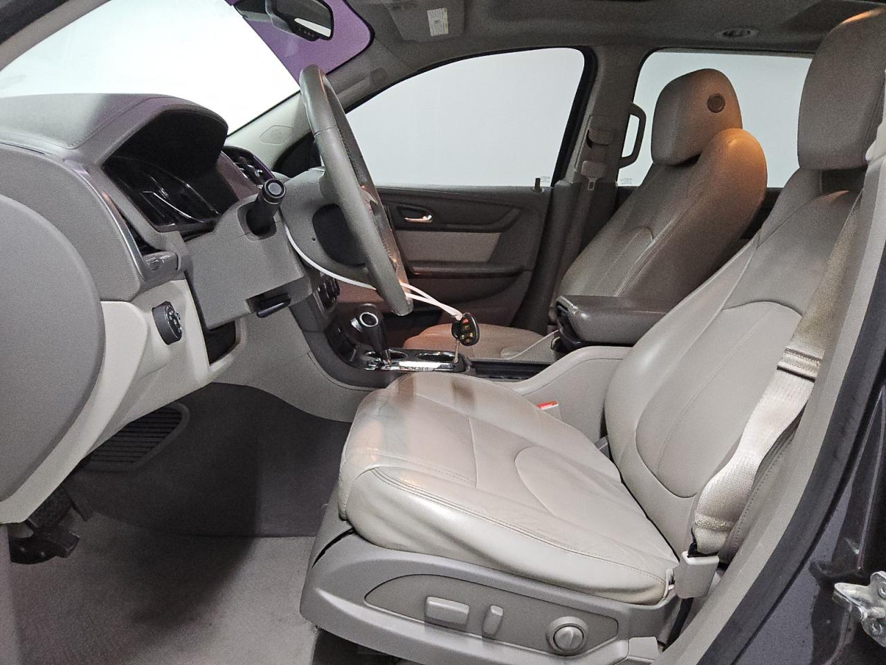 GMC ACADIA 2014 VIN 1GKKVRKDXEJ371011 zdjęcie 7
