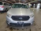 2014 Ford Taurus Sel for Sale in East Granby, CT - Side