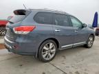 2014 Nissan Pathfinder S for Sale in Grand Prairie, TX - Minor Dent/Scratches