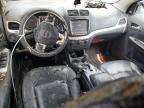 2015 Dodge Journey R/T იყიდება Wayland-ში, MI - Burn - Interior