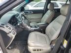 2014 Ford Explorer Xlt for Sale in Moraine, OH - Burn - Engine