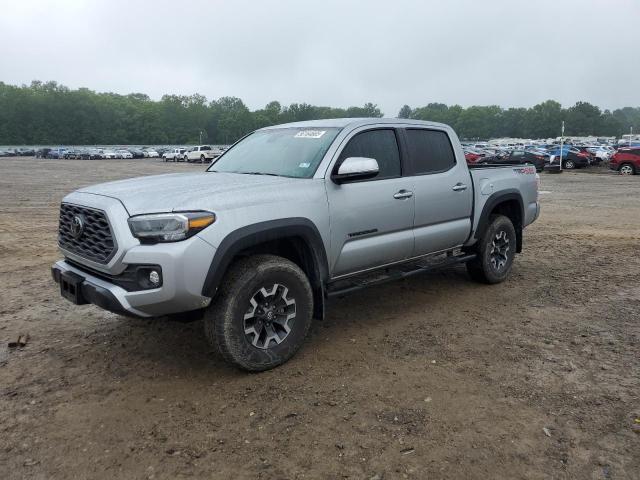 TOYOTA TACOMA DOU 2022