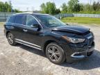 2017 Infiniti Qx60  for Sale in Leroy, NY - Front End