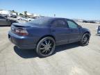 2001 Pontiac Grand Prix Gtp de vânzare în Martinez, CA - Burn - Engine