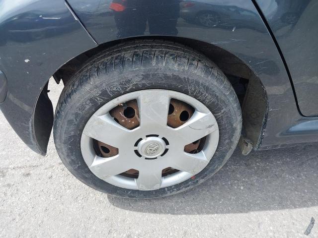 2006 TOYOTA AYGO+ VVT-