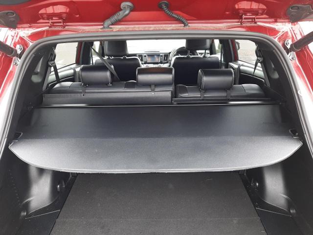 2018 TOYOTA RAV4 EXCEL