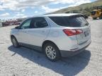 2020 Chevrolet Equinox Lt for Sale in Reno, NV - Front End